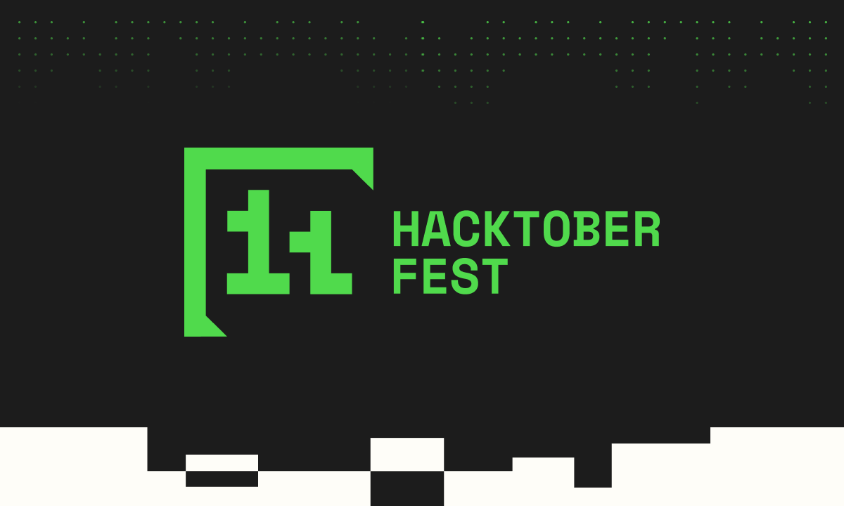 hacktoberfest 2024 logo